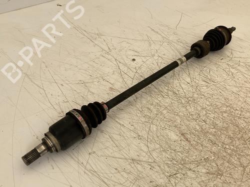 Right front driveshaft OPEL AGILA B (H08) 1.2 (F68) | BP37468736M39 - Image 3
