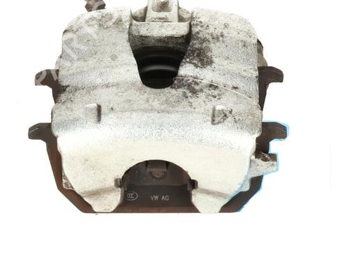 Used Right front brake caliper Right front brake caliper VW T-CROSS (C11, D31) 1.5 TSI (150 hp) 34196962 34196962