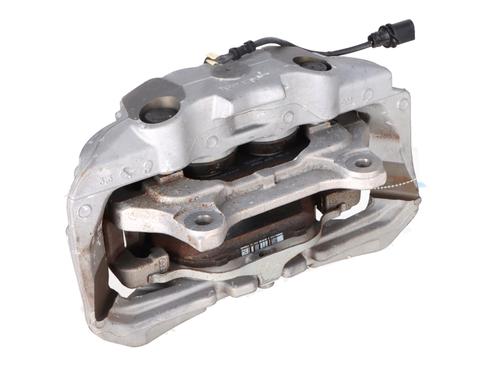 Left front brake caliper AUDI A8 D4 (4H2, 4H8, 4HC, 4HL) 3.0 TDI quattro | BP35718735M105 - Image 2