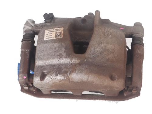 Used Left front brake caliper Left front brake caliper VW ID. Buzz Bus (EBB, EBJ) Electric (EBB) (204 hp) 39918418 39918418