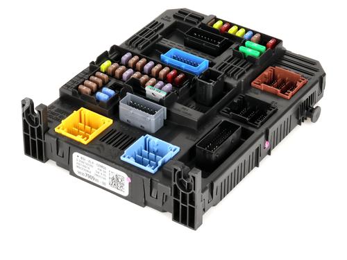 Electronic module OPEL VIVARO C Van (K0) VIVARO-E HYDROGEN | BP39927081M83 - Image 2