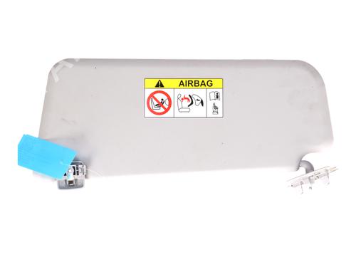Right sun visor OPEL VIVARO C Van (K0) VIVARO-E HYDROGEN | BP39926749I2 - Image 2