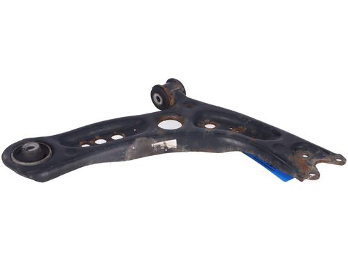 Used Right front suspension arm VW GOLF VII (5G1, BQ1, BE1, BE2) 2.0 GTD (184 hp) 12991075