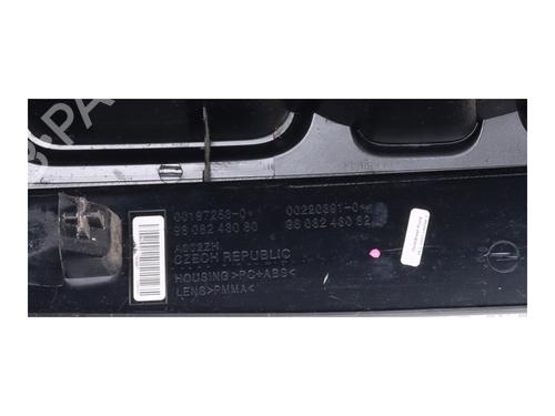 Right taillight OPEL VIVARO C Van (K0) VIVARO-E HYDROGEN | BP39920349C35 - Image 4