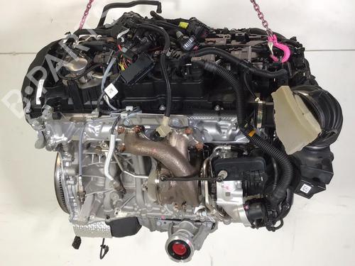 Engine BMW X5 (G05, F95) xDrive 50 e Plug-in-Hybrid | BP39922844M1 - Image 4