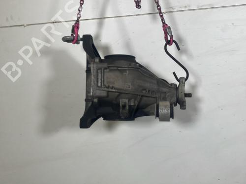 Used Rear differential Rear differential MERCEDES-BENZ C-CLASS (W205) C 200 (205.042) (184 hp) 40496589 40496589