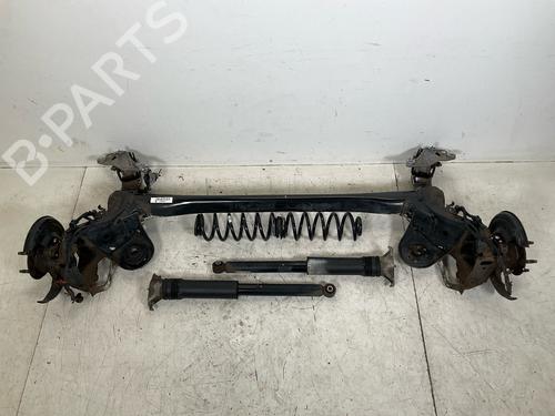 Rear axle OPEL ASTRA K (B16) 1.6 CDTi (68) | BP19317790M2 