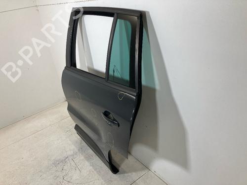 Left rear door VW TIGUAN (5N_) 1.4 TSI | BP27454881C4