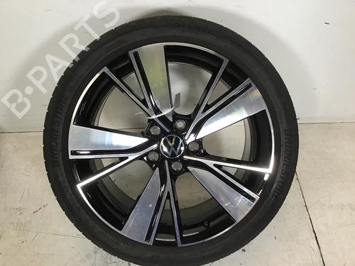 Fælk VW GOLF VIII (CD1, DA1) 1.4 GTE Plug-in Hybrid | BP28083474C45 - Image 12