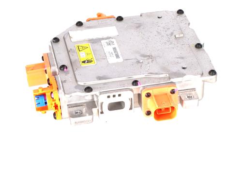 Used Electronic module Electronic module PEUGEOT EXPERT Van (V_) E-EXPERT HYDROGEN (136 hp) 39926318 39926318