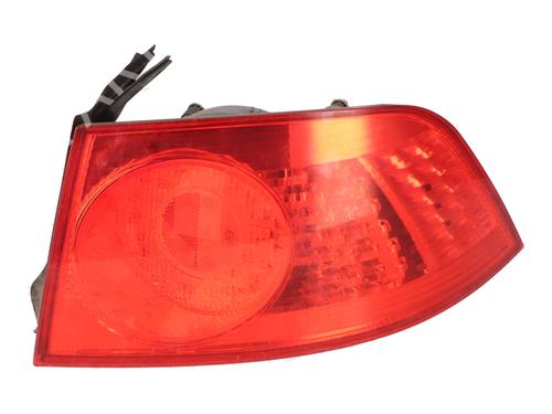 Used Right taillight VW PHAETON (3D1, 3D2, 3D3, 3D4, 3D6, 3D7, 3D8, 3D9) 3.0 V6 TDI 4motion (224 hp) 32786341