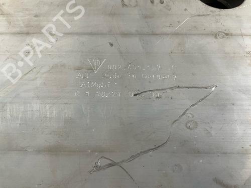 Subframe PORSCHE 911 (992) 3.0 Carrera 4 S (992420) | BP17391490M9