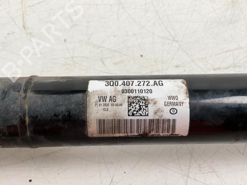 Other AUDI Q3 (F3B) 40 TFSI quattro | BP39927341O1 - Image 3