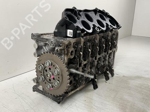 Cylinder head VW TOUAREG (CR7, RC8) 3.0 TDI 4motion | BP25335149M5 - Image 3