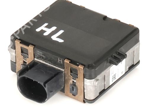 Used Electronic module Electronic module AUDI Q3 Sportback (F3N) 2.5 RS TFSI quattro (400 hp) 36381410 36381410
