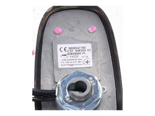 Antenne/Base OPEL VIVARO C Van (K0) VIVARO-E HYDROGEN | BP39920676C140 - Image 4