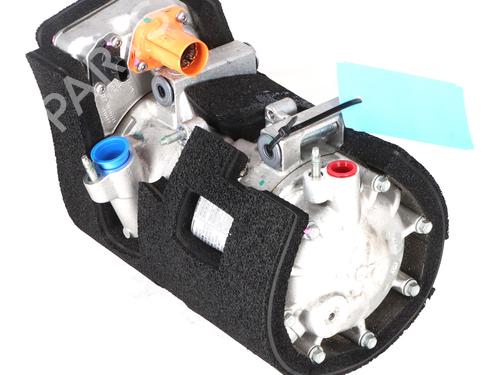 Used AC compressor AC compressor OPEL VIVARO C Van (K0) VIVARO-E HYDROGEN (136 hp) 39926960 39926960