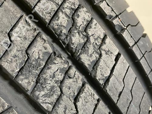 Fælk FORD TRANSIT V363 Platform/Chassis (FED, FFD) 2.0 EcoBlue | BP39181283C45 - Image 11