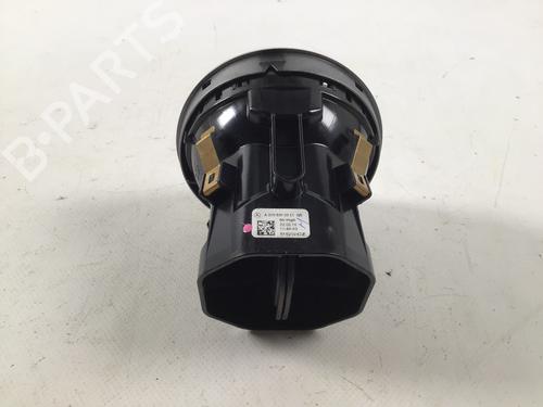 Air vent MERCEDES-BENZ C-CLASS (W205) C 220 BlueTEC / d (205.002, 205.004) | BP14583123I21 