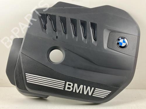 Used Upper protection Upper protection BMW X5 (G05, F95) xDrive 50 e Plug-in-Hybrid (489 hp) 39922868 39922868