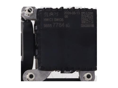 Electronic module OPEL VIVARO C Van (K0) VIVARO-E HYDROGEN | BP39927787M83 - Image 2
