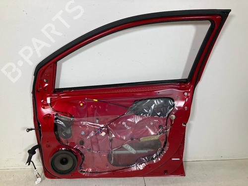 Right front door MITSUBISHI MIRAGE / SPACE STAR VI Hatchback (A0_A) 1.0 (A05A) | BP24425744C3 