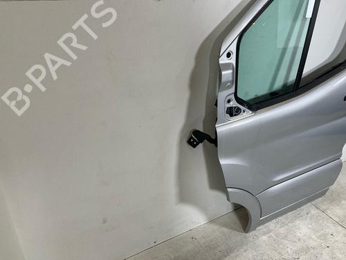 Left front door FORD TRANSIT V363 Platform/Chassis (FED, FFD) 2.0 EcoBlue | BP19431518C2 