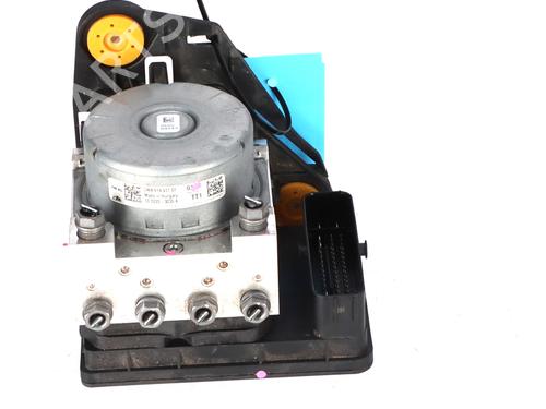 Used ABS pump ABS pump AUDI A3 Sportback (8YA, 8YF) 30 TFSI (116 hp) 39949437 39949437
