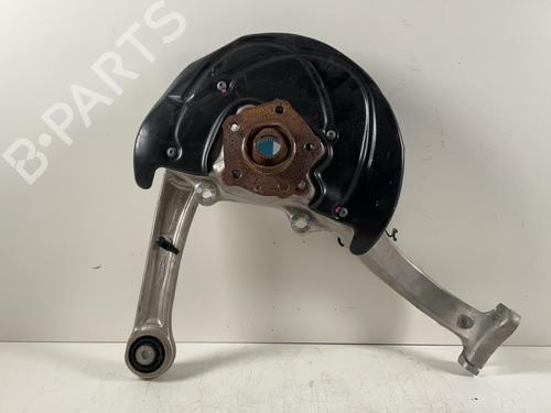 Used Other Other AUDI E-TRON (GEN) 55 quattro (408 hp) 36145115 36145115