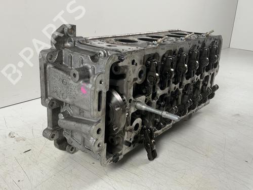 Cylinder head VW TOUAREG (CR7, RC8) 3.0 TDI 4motion | BP25335421M5 - Image 3