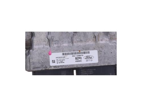 Engine control unit (ECU) FORD TRANSIT V363 Platform/Chassis (FED, FFD) 2.0 EcoBlue | BP39958296M57 - Image 2