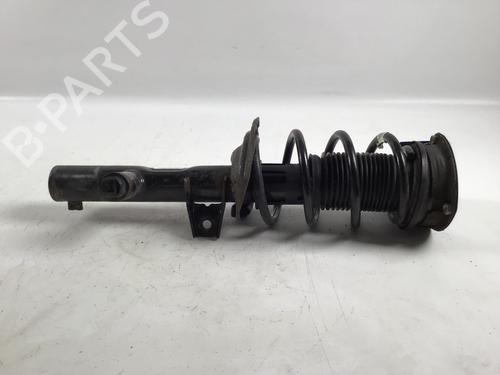 Used Left front shock absorber VW GOLF VII (5G1, BQ1, BE1, BE2) 2.0 R 4motion (310 hp) 30748832