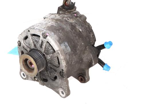 Alternador Alternador BENTLEY CONTINENTAL Coupe (3W_, 393) 6.0 GT (560 hp) 36381493 36381493