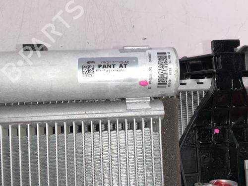 Radiator set FORD TRANSIT V363 Platform/Chassis (FED, FFD) 2.0 EcoBlue | BP34521723M120 - Image 6