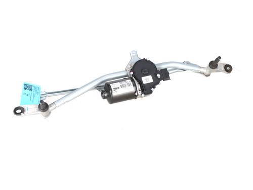 Used Front wiper motor Front wiper motor PEUGEOT EXPERT Van (V_) E-EXPERT HYDROGEN (136 hp) 39926652 39926652