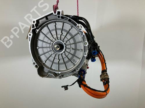 Used Gearbox Gearbox BMW X5 (G05, F95) xDrive 50 e Plug-in-Hybrid (489 hp) 39919661 39919661