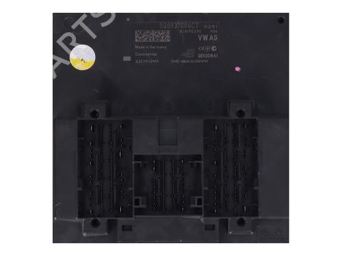 Electronic module MAN TGE Van 2.0 TDI RWD (11V, 12V, 33V, 34V, UYB, UYC, UYD) | BP39921898M83 - Image 3