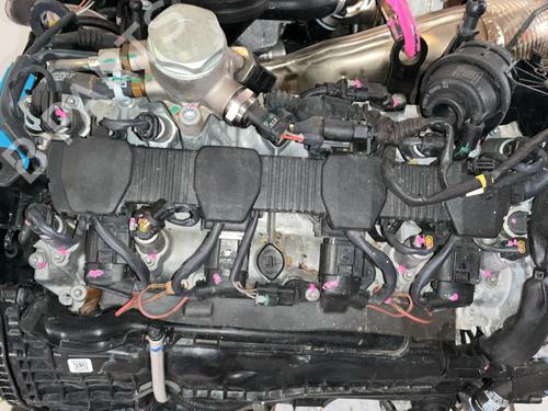 Engine AUDI A8 D4 (4H2, 4H8, 4HC, 4HL) 4.0 TFSI quattro | BP36908661M1 - Image 9