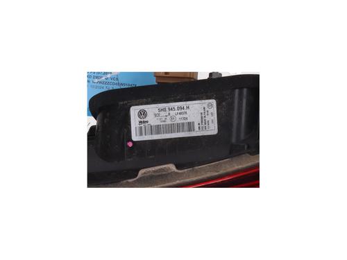 Right tailgate light VW GOLF VIII (CD1, DA1) 1.5 TSI | BP37422234C80 - Image 3