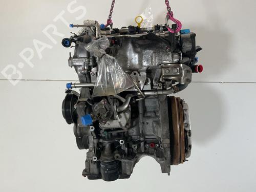 Engine OPEL CORSA E (X15) 1.0 (08, 68) | BP38491787M1 - Image 4