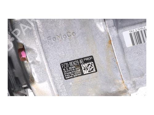 AC compressor FORD TRANSIT V363 Platform/Chassis (FED, FFD) 2.0 EcoBlue | BP20330124M34 