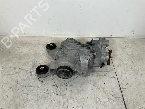 Rear differential VW PASSAT ALLTRACK B8 Variant (3G5, CB5) 2.0 TDI 4motion | BP39918183M24 - Image 4