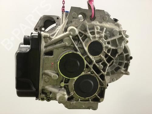Gearbox VW GOLF VIII (CD1, DA1) 2.0 TDI 4motion | BP28308094M3 