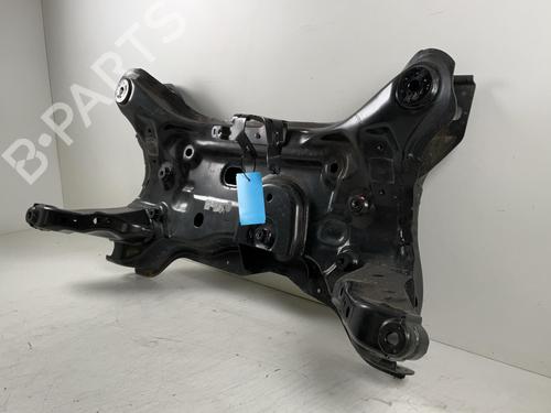 Forbro FORD TRANSIT V363 Platform/Chassis (FED, FFD) 2.0 EcoBlue | BP37610308M9 - Image 2