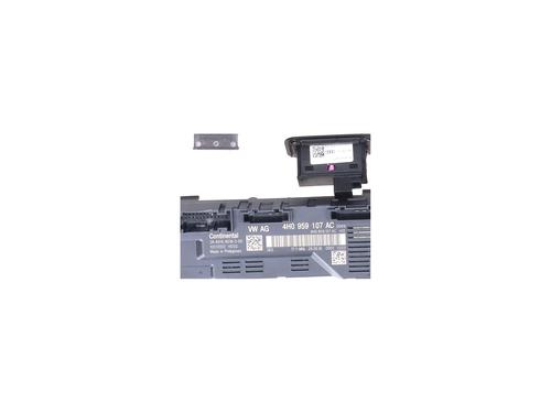 Electronic module AUDI A8 D4 (4H2, 4H8, 4HC, 4HL) 3.0 TDI quattro | BP36386208M83 - Image 2
