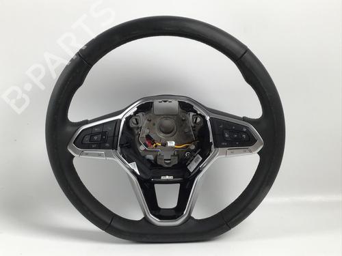 Used Steering wheel Steering wheel VW TIGUAN (AD1, AX1) 2.0 TDI (150 hp) 36244356 36244356