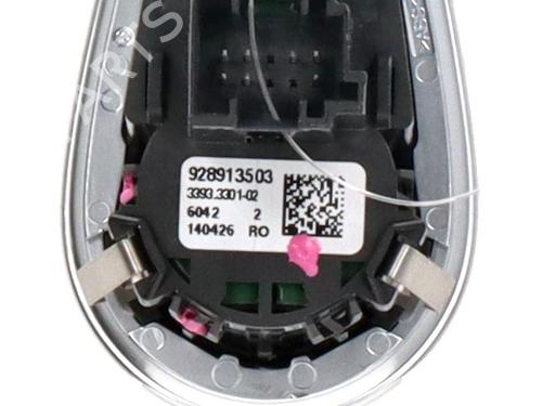 Switch BMW 2 Active Tourer (F45) 218 d | BP38253995I30 - Image 2