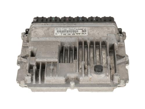Used Engine control unit (ECU) Engine control unit (ECU) PORSCHE PANAMERA (971) 2.9 4 E-Hybrid (97ABE1, 97BBE1) (330 hp) 34197378 34197378