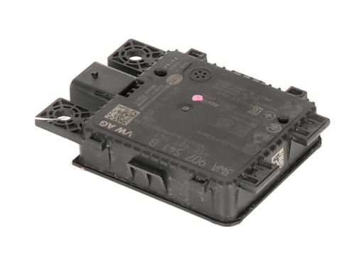 Used Electronic module Electronic module VW TIGUAN (CT1) 1.5 TSI eHybrid (272 hp) 39928901 39928901