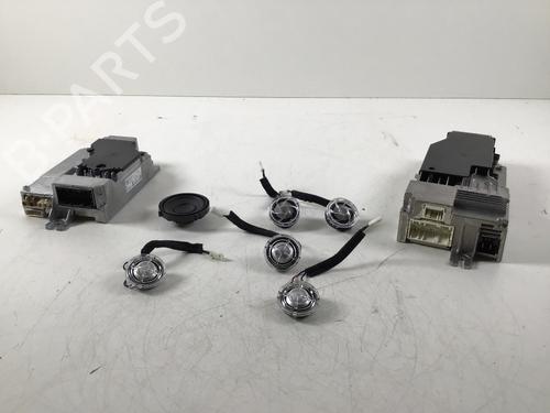 Electronic module BMW XM (G09) Label All-wheel Drive | BP39919560M83 - Image 12